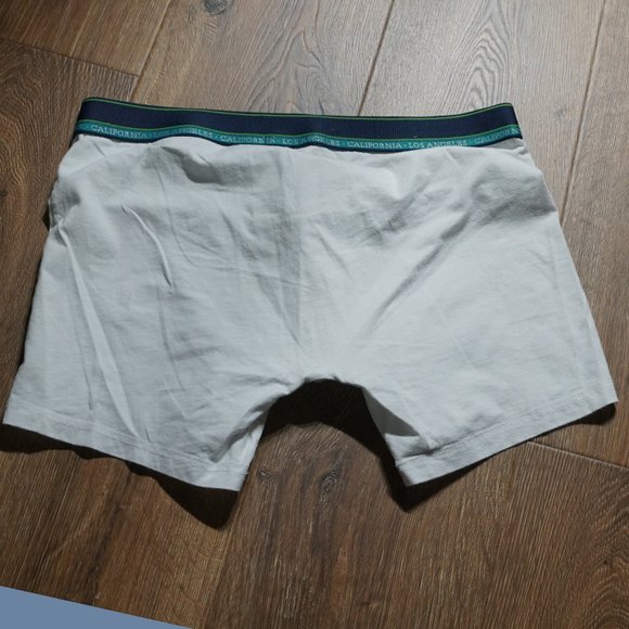 Guess brand men's XL boxer brief underwear NWOT - Picture 3 of 3